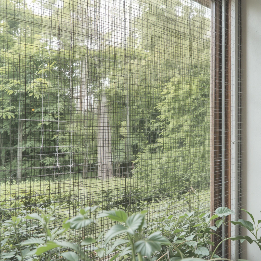 Mosquito Mesh